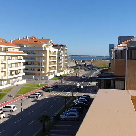 Ria Do Sal Praia Διαμέρισμα *