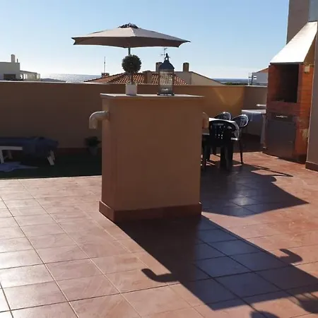 Ria Do Sal Praia Διαμέρισμα