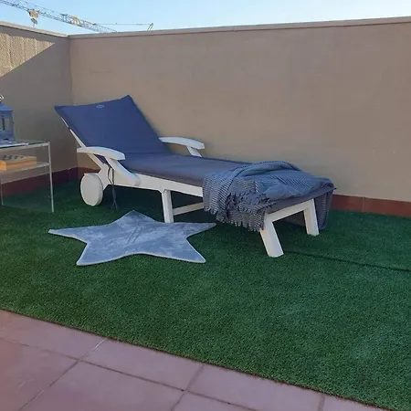 Διαμέρισμα Ria Do Sal Praia *