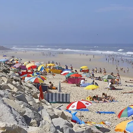Ria Do Sal Praia Διαμέρισμα *